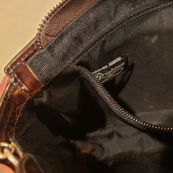 Vintage Brighton Crossbody Purse - Picture 5 of 15